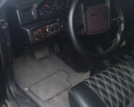 Серый Вольво 940, объемом двигателя 2.3 л и пробегом 260 тыс. км за 2200 $, фото 1 на Automoto.ua