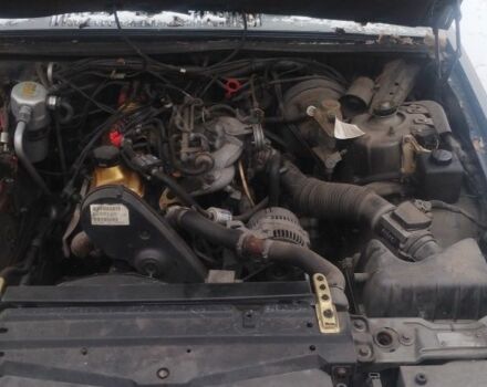 Серый Вольво 940, объемом двигателя 2.3 л и пробегом 260 тыс. км за 2200 $, фото 8 на Automoto.ua