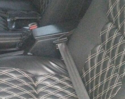 Серый Вольво 940, объемом двигателя 2.3 л и пробегом 260 тыс. км за 2200 $, фото 4 на Automoto.ua