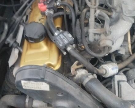 Серый Вольво 940, объемом двигателя 2.3 л и пробегом 260 тыс. км за 2200 $, фото 7 на Automoto.ua