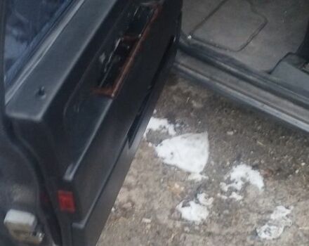 Серый Вольво 940, объемом двигателя 2.3 л и пробегом 260 тыс. км за 2200 $, фото 3 на Automoto.ua