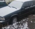 Серый Вольво 940, объемом двигателя 2.3 л и пробегом 260 тыс. км за 2200 $, фото 6 на Automoto.ua