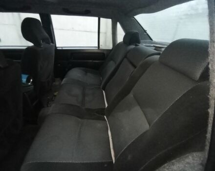 Сірий Вольво 940, об'ємом двигуна 2 л та пробігом 200 тис. км за 714 $, фото 7 на Automoto.ua