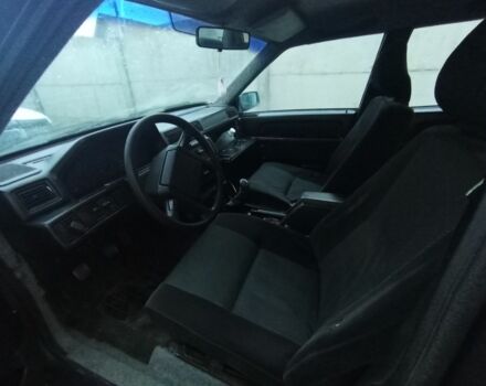 Сірий Вольво 940, об'ємом двигуна 2 л та пробігом 200 тис. км за 714 $, фото 6 на Automoto.ua