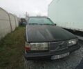 Сірий Вольво 940, об'ємом двигуна 2 л та пробігом 200 тис. км за 714 $, фото 1 на Automoto.ua