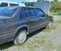 Серый Вольво 940, объемом двигателя 2.32 л и пробегом 497 тыс. км за 2400 $, фото 10 на Automoto.ua