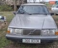 Серый Вольво 940, объемом двигателя 2.3 л и пробегом 285 тыс. км за 2100 $, фото 1 на Automoto.ua