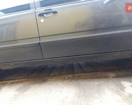 Серый Вольво 940, объемом двигателя 2.32 л и пробегом 497 тыс. км за 2400 $, фото 2 на Automoto.ua