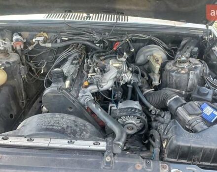 Серый Вольво 940, объемом двигателя 2.32 л и пробегом 497 тыс. км за 2400 $, фото 6 на Automoto.ua