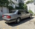Сірий Вольво 940, об'ємом двигуна 2.3 л та пробігом 777 тис. км за 1000 $, фото 1 на Automoto.ua