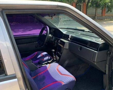 Серый Вольво 940, объемом двигателя 2.3 л и пробегом 300 тыс. км за 2000 $, фото 4 на Automoto.ua