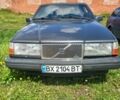Сірий Вольво 940, об'ємом двигуна 0 л та пробігом 250 тис. км за 2500 $, фото 1 на Automoto.ua