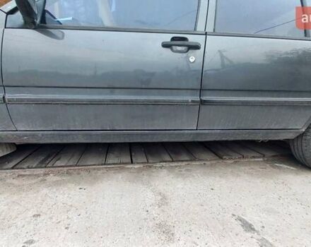 Серый Вольво 940, объемом двигателя 2.32 л и пробегом 497 тыс. км за 2400 $, фото 3 на Automoto.ua