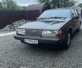 Сірий Вольво 940, об'ємом двигуна 2.3 л та пробігом 511 тис. км за 2305 $, фото 1 на Automoto.ua