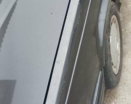 Серый Вольво 940, объемом двигателя 2.32 л и пробегом 497 тыс. км за 2400 $, фото 5 на Automoto.ua