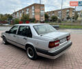 Вольво 940 1992 в Знаменке на Automoto.ua Серый Вольво 940, объемом двигателя 2.3 л и пробегом 168 тыс. км за 1900 $, фото 5 на Automoto.ua