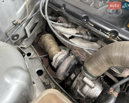 Вольво 940 1992 в Знаменке на Automoto.ua Серый Вольво 940, объемом двигателя 2.3 л и пробегом 168 тыс. км за 1900 $, фото 35 на Automoto.ua