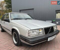 Вольво 940 1992 в Знаменке на Automoto.ua Серый Вольво 940, объемом двигателя 2.3 л и пробегом 168 тыс. км за 1900 $, фото 14 на Automoto.ua