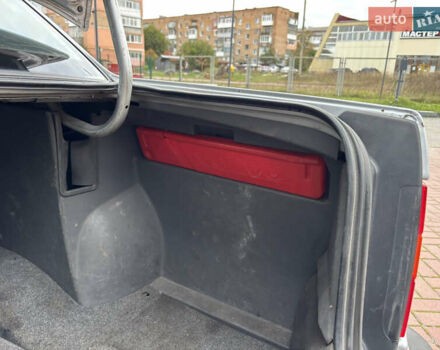 Вольво 940 1992 в Знаменке на Automoto.ua Серый Вольво 940, объемом двигателя 2.3 л и пробегом 168 тыс. км за 1900 $, фото 29 на Automoto.ua