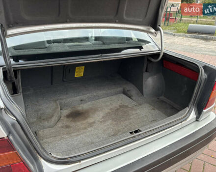 Вольво 940 1992 в Знаменке на Automoto.ua Серый Вольво 940, объемом двигателя 2.3 л и пробегом 168 тыс. км за 1900 $, фото 27 на Automoto.ua