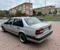 Вольво 940 1992 в Знаменке на Automoto.ua Серый Вольво 940, объемом двигателя 2.3 л и пробегом 168 тыс. км за 1900 $, фото 5 на Automoto.ua