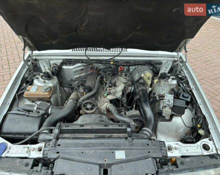 Вольво 940 1992 в Знаменке на Automoto.ua Серый Вольво 940, объемом двигателя 2.3 л и пробегом 168 тыс. км за 1900 $, фото 34 на Automoto.ua