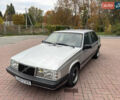 Вольво 940 1992 в Знаменке на Automoto.ua Серый Вольво 940, объемом двигателя 2.3 л и пробегом 168 тыс. км за 1900 $, фото 8 на Automoto.ua