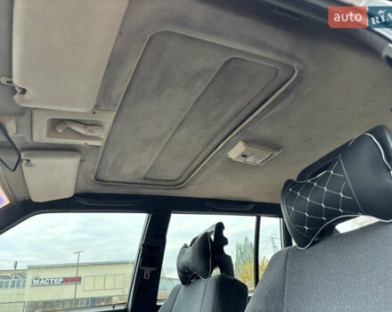 Вольво 940 1992 в Знаменке на Automoto.ua Серый Вольво 940, объемом двигателя 2.3 л и пробегом 168 тыс. км за 1900 $, фото 32 на Automoto.ua