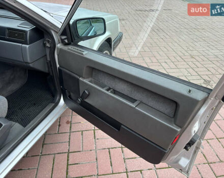 Вольво 940 1992 в Знаменке на Automoto.ua Серый Вольво 940, объемом двигателя 2.3 л и пробегом 168 тыс. км за 1900 $, фото 25 на Automoto.ua