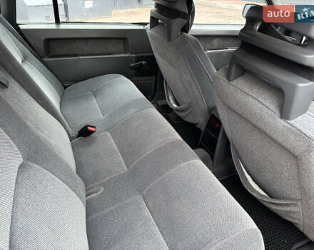 Вольво 940 1992 в Знаменке на Automoto.ua Серый Вольво 940, объемом двигателя 2.3 л и пробегом 168 тыс. км за 1900 $, фото 26 на Automoto.ua