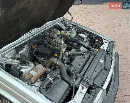 Вольво 940 1992 в Знаменке на Automoto.ua Серый Вольво 940, объемом двигателя 2.3 л и пробегом 168 тыс. км за 1900 $, фото 36 на Automoto.ua