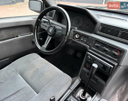 Вольво 940 1992 в Знаменке на Automoto.ua Серый Вольво 940, объемом двигателя 2.3 л и пробегом 168 тыс. км за 1900 $, фото 23 на Automoto.ua