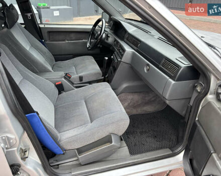 Вольво 940 1992 в Знаменке на Automoto.ua Серый Вольво 940, объемом двигателя 2.3 л и пробегом 168 тыс. км за 1900 $, фото 24 на Automoto.ua