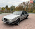 Вольво 940 1992 в Знаменке на Automoto.ua Серый Вольво 940, объемом двигателя 2.3 л и пробегом 168 тыс. км за 1900 $, фото 9 на Automoto.ua