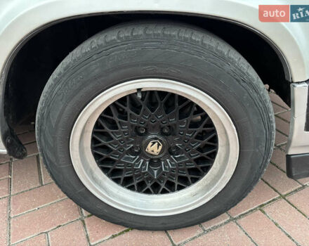 Вольво 940 1992 в Знаменке на Automoto.ua Серый Вольво 940, объемом двигателя 2.3 л и пробегом 168 тыс. км за 1900 $, фото 21 на Automoto.ua