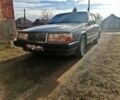 Сірий Вольво 940, об'ємом двигуна 2.3 л та пробігом 510 тис. км за 2900 $, фото 1 на Automoto.ua