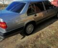 Серый Вольво 940, объемом двигателя 2.3 л и пробегом 510 тыс. км за 2900 $, фото 6 на Automoto.ua