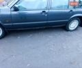 Серый Вольво 940, объемом двигателя 2.3 л и пробегом 345 тыс. км за 3800 $, фото 23 на Automoto.ua