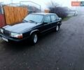 Серый Вольво 940, объемом двигателя 2.3 л и пробегом 345 тыс. км за 3800 $, фото 25 на Automoto.ua