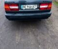 Серый Вольво 940, объемом двигателя 2.3 л и пробегом 345 тыс. км за 3800 $, фото 14 на Automoto.ua