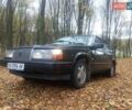 Серый Вольво 940, объемом двигателя 2.4 л и пробегом 340 тыс. км за 1600 $, фото 3 на Automoto.ua