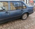Синій Вольво 940, об'ємом двигуна 2 л та пробігом 360 тис. км за 1500 $, фото 6 на Automoto.ua