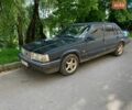 Синій Вольво 940, об'ємом двигуна 2.36 л та пробігом 544 тис. км за 900 $, фото 1 на Automoto.ua