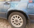 Синій Вольво 940, об'ємом двигуна 2 л та пробігом 360 тис. км за 1500 $, фото 10 на Automoto.ua
