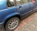 Синій Вольво 940, об'ємом двигуна 2 л та пробігом 360 тис. км за 1500 $, фото 11 на Automoto.ua