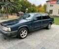 Синий Вольво 940, объемом двигателя 2.4 л и пробегом 544 тыс. км за 1400 $, фото 1 на Automoto.ua