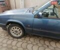 Синій Вольво 940, об'ємом двигуна 2 л та пробігом 360 тис. км за 1500 $, фото 7 на Automoto.ua