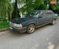 Синий Вольво 940, объемом двигателя 2.36 л и пробегом 544 тыс. км за 1400 $, фото 1 на Automoto.ua