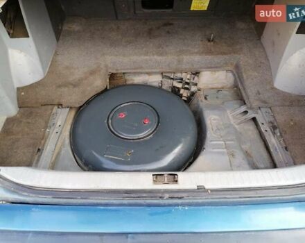 Синій Вольво 940, об'ємом двигуна 2 л та пробігом 360 тис. км за 1500 $, фото 15 на Automoto.ua