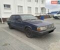 Синій Вольво 940, об'ємом двигуна 2.3 л та пробігом 650 тис. км за 750 $, фото 2 на Automoto.ua